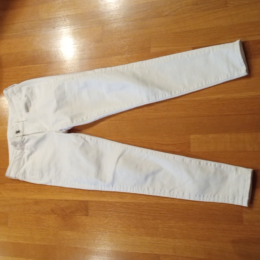 American Eagle Womens Jeans 4 Regular